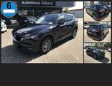 Mazda CX-5 SKYACTIV-G165 Exclusive-line, AHK, NAVI, LE - Mazda CX-5: Exclusive Line