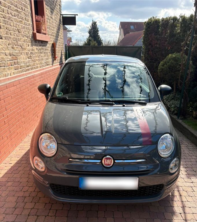 Image of Fiat 500