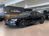 Audi A5 2.0 TFSI quattro Sportback S-LINE 2.HAND NAVI - Audi A5 in Osnabrück
