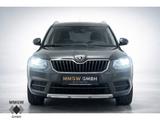 Skoda Yeti Cool Edition AHK/SHZ/Temp/PDC/Berganfahrass - Skoda Yeti: Automatik