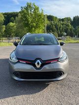 Renault Clio Dynamique 1.2 16V 75 Dynamique - Renault Clio: 16v Dynamique