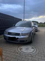 Audi A4 B6 1.9 TDI AFV 131PS - Audi A4 aus 2004: 1.9
