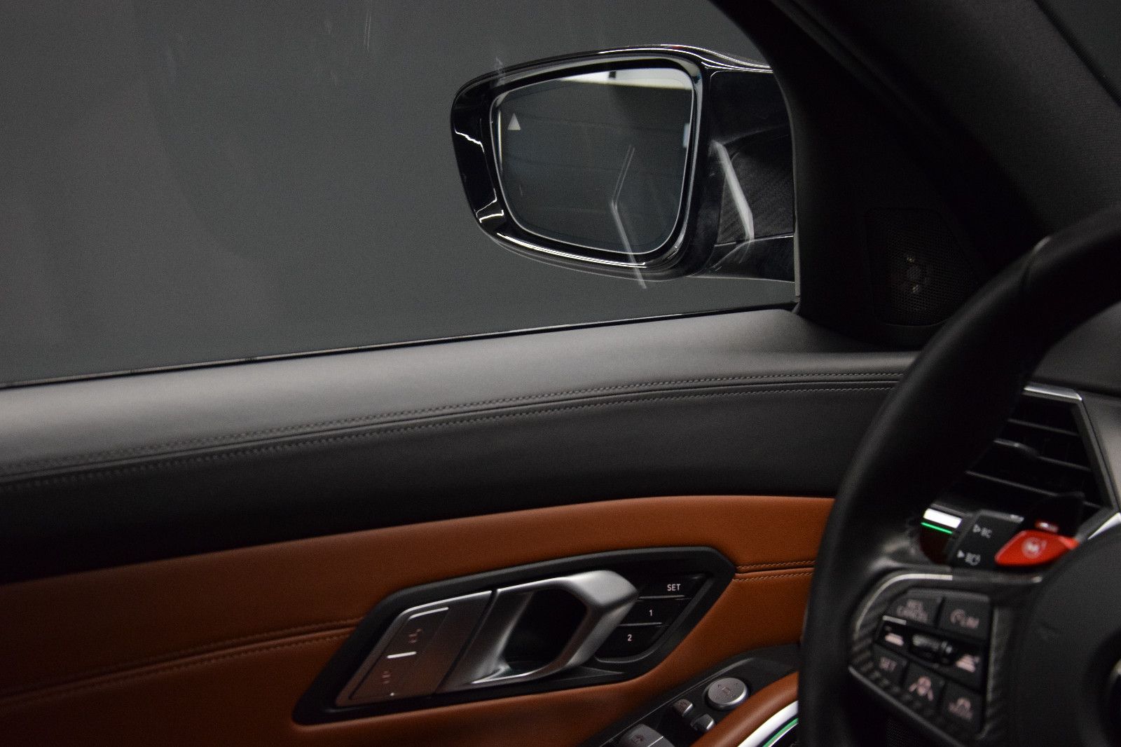 Fahrzeugabbildung BMW M3 Touring xDrive Competition Akrapovic Anlage