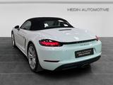 Porsche 718 Cayman / Boxster 2.0 SHZ|TEMP|DISTR|SHZ|LM - Porsche Gebrauchtwagen in Rüsselsheim