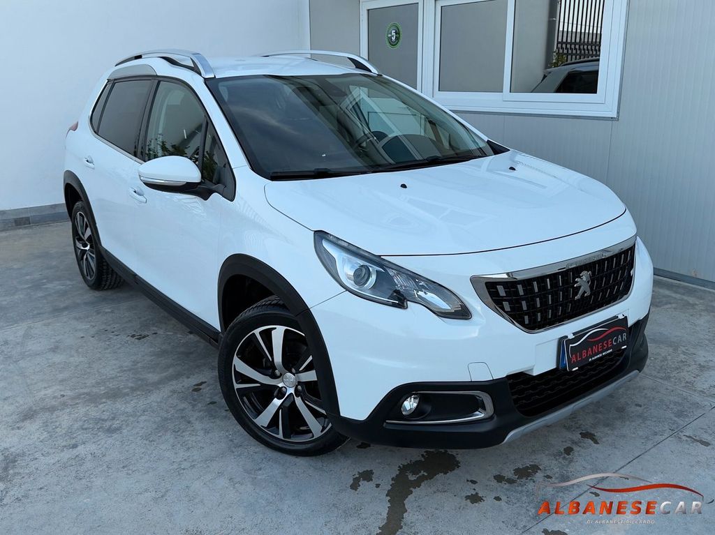 Image of Peugeot 2008