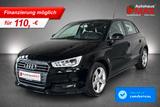 Audi A1 Sportback S Line Sport~BOSE~SZH~Tempo~Nav - Audi A1 in Ludwigshafen