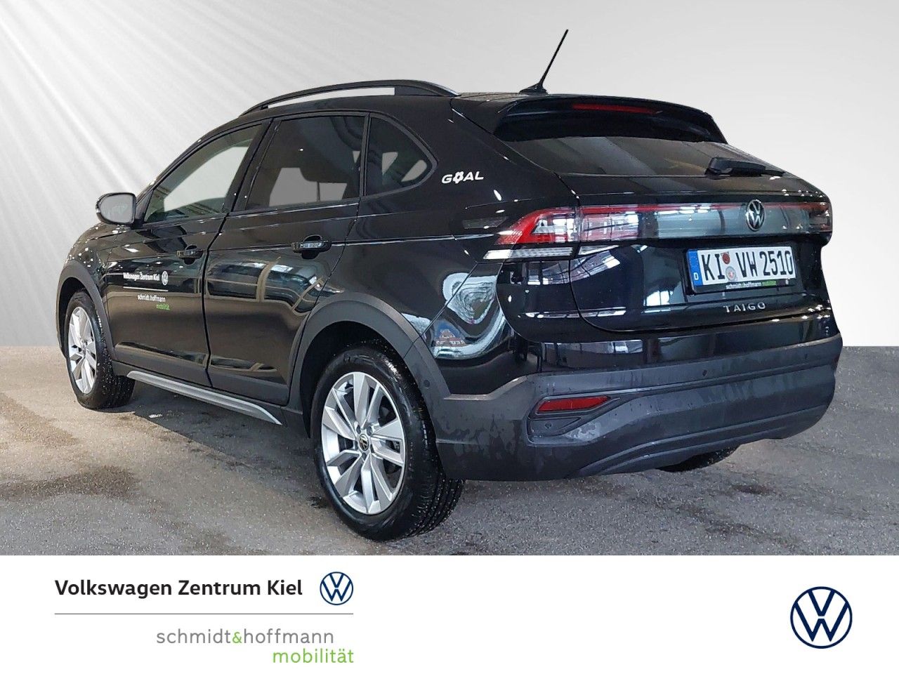 Volkswagen Taigo Life 1.0 TSI NAVI SITZHZ ACC PDC CARPLAY foto 4