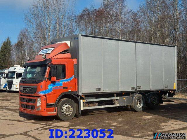 Volvo FM11 450HP 6x2 Euro5