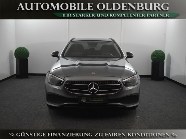 Mercedes-Benz E 200 d T Avantgarde *AHK*WIDE*MBEAM*Totw*Kamera