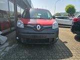 Renault Kangoo Experience - Renault Kangoo: Experience