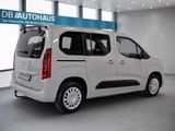 Opel Combo Life Elegance 1.5 Diesel Navi  Parkassiste - Opel Combo Life in Frankfurt (Main)