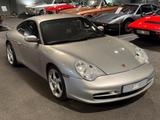 Porsche 996 Carrera Coupé/sehr gepflegt/96tkm - Porsche 996 Gebrauchtwagen