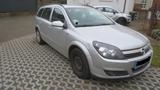 Opel Astra Caravan 1.8 ECOTEC Edition Automatik Klima - gebrauchte Opel Astra aus dem Jahr 2004