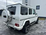 Mercedes-Benz G 63 AMG Desingo|ACC|SHZ|H&K|AHK|8-Fach|22Zoll - Mercedes-Benz G 63 AMG Gebrauchtwagen in Frankfurt