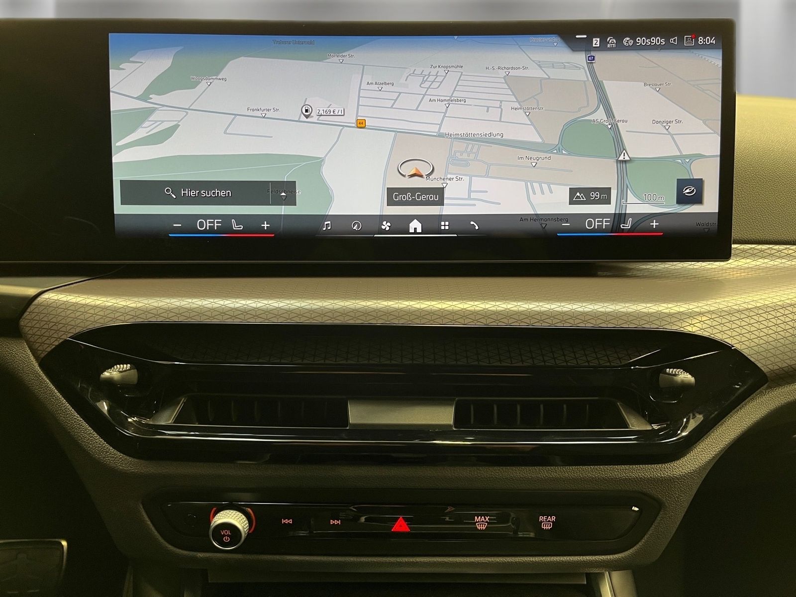 BMW 320 - Bild 11