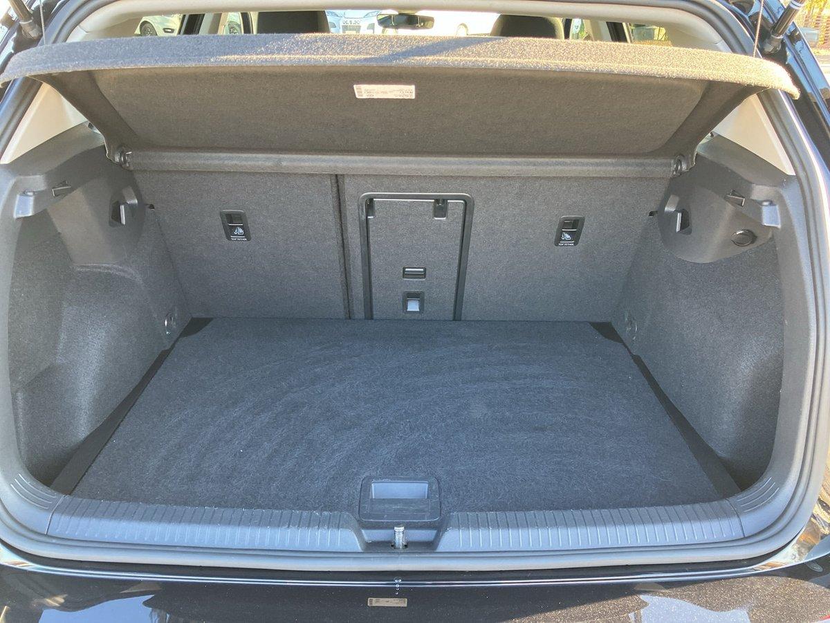 Volkswagen Golf VIII 2.0 TDI MOVE NAVIGATION+DAB+SHZ+ACC, миниатюра 12