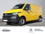 Volkswagen T6.1 Transporter Kasten 2.0 TDI 7-Gang Autom. - VW Transporter T7