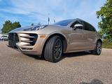 Porsche Macan Turbo Turbo - Porsche Macan in Karlsruhe