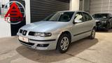 Seat Leon 1,9 TDI - Seat Leon mit Diesel-Antrieb: 1.9