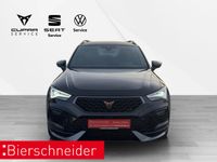 Cupra Ateca - Vorschau Bild 4
