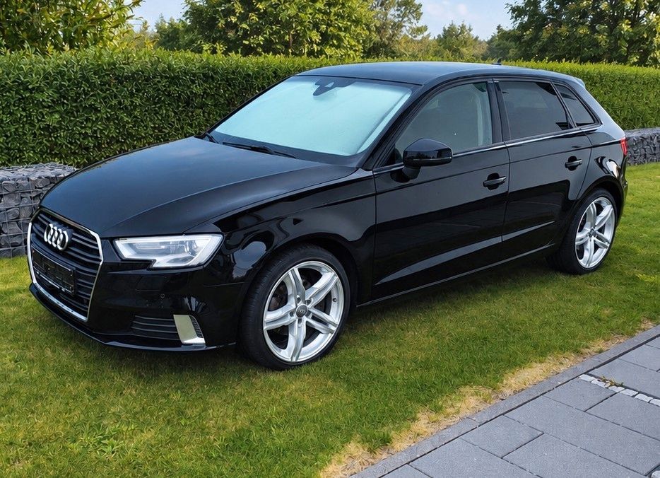 Image of Audi A3