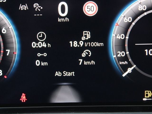 Golf VIII 1.5 TSI Goal Facelift KLIMA/LED /RFK