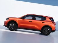 Opel Frontera - Vorschau Bild 6