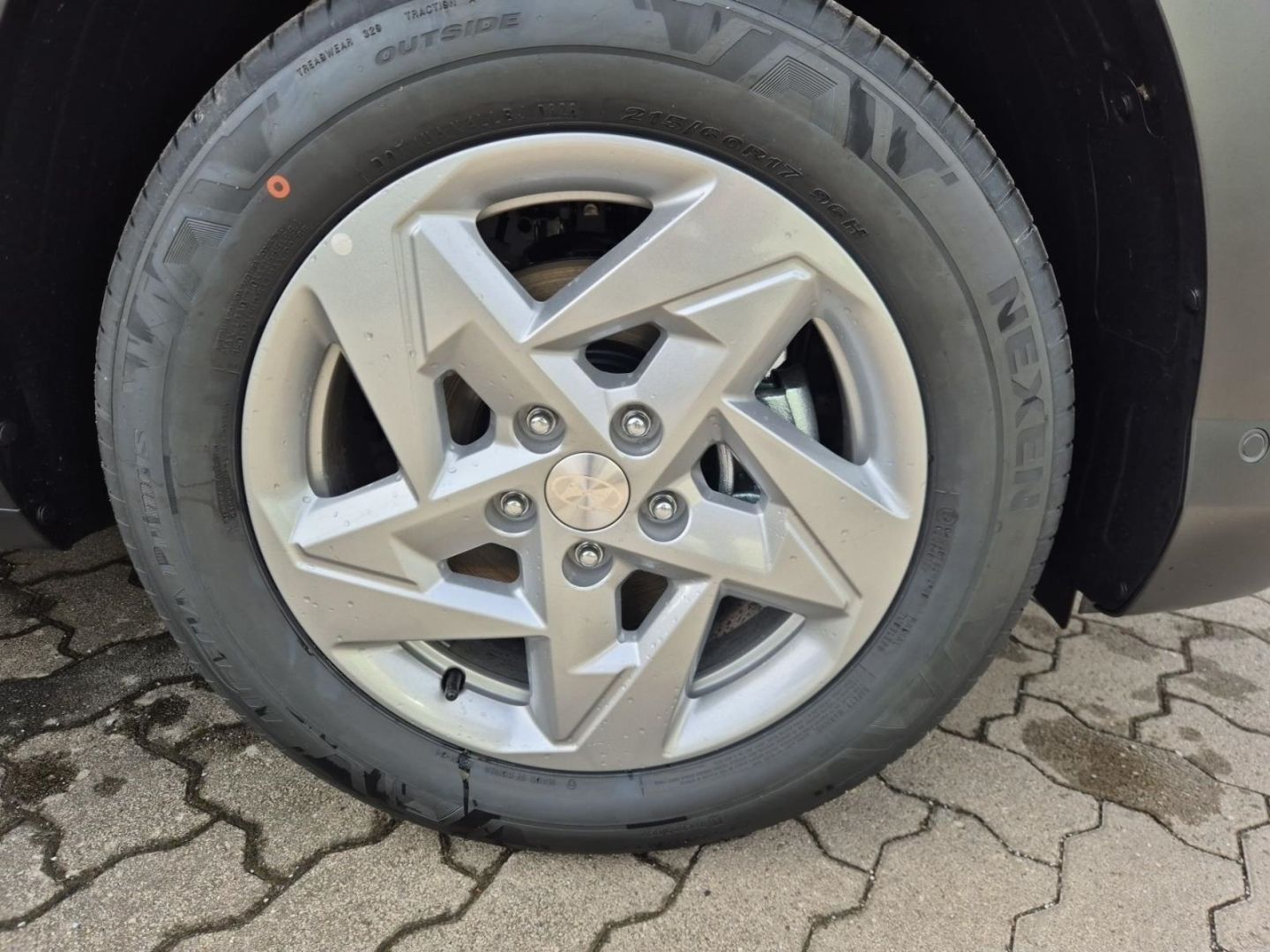 Hyundai Kona – Bild 15