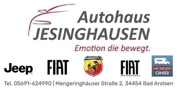Autohaus Jesinghausen GmbH Logo