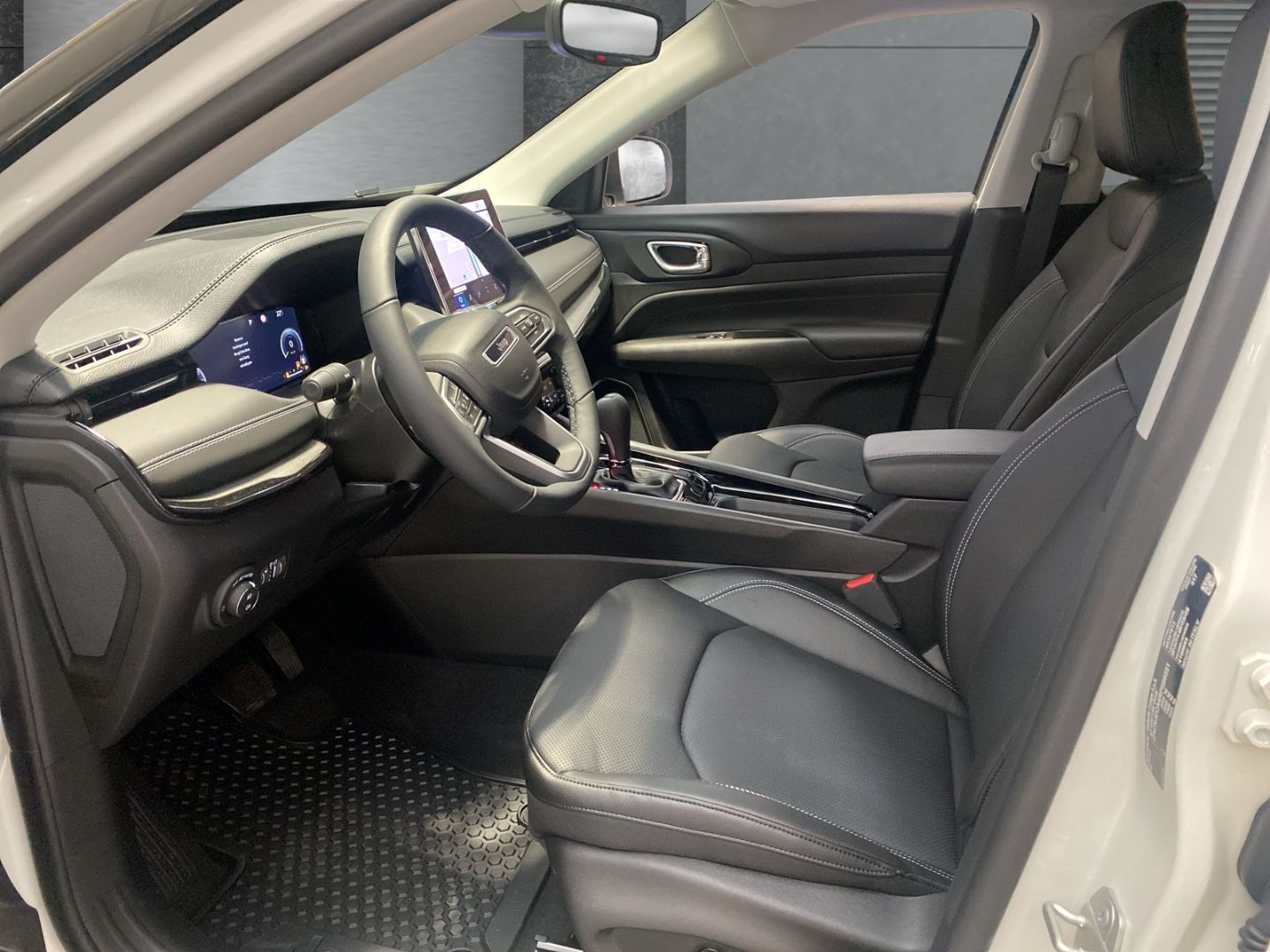 Jeep Compass - Bild 7