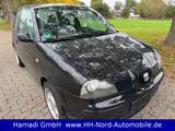 Seat Arosa Stella //TÜV 08/2026// - Seat Arosa aus 2002