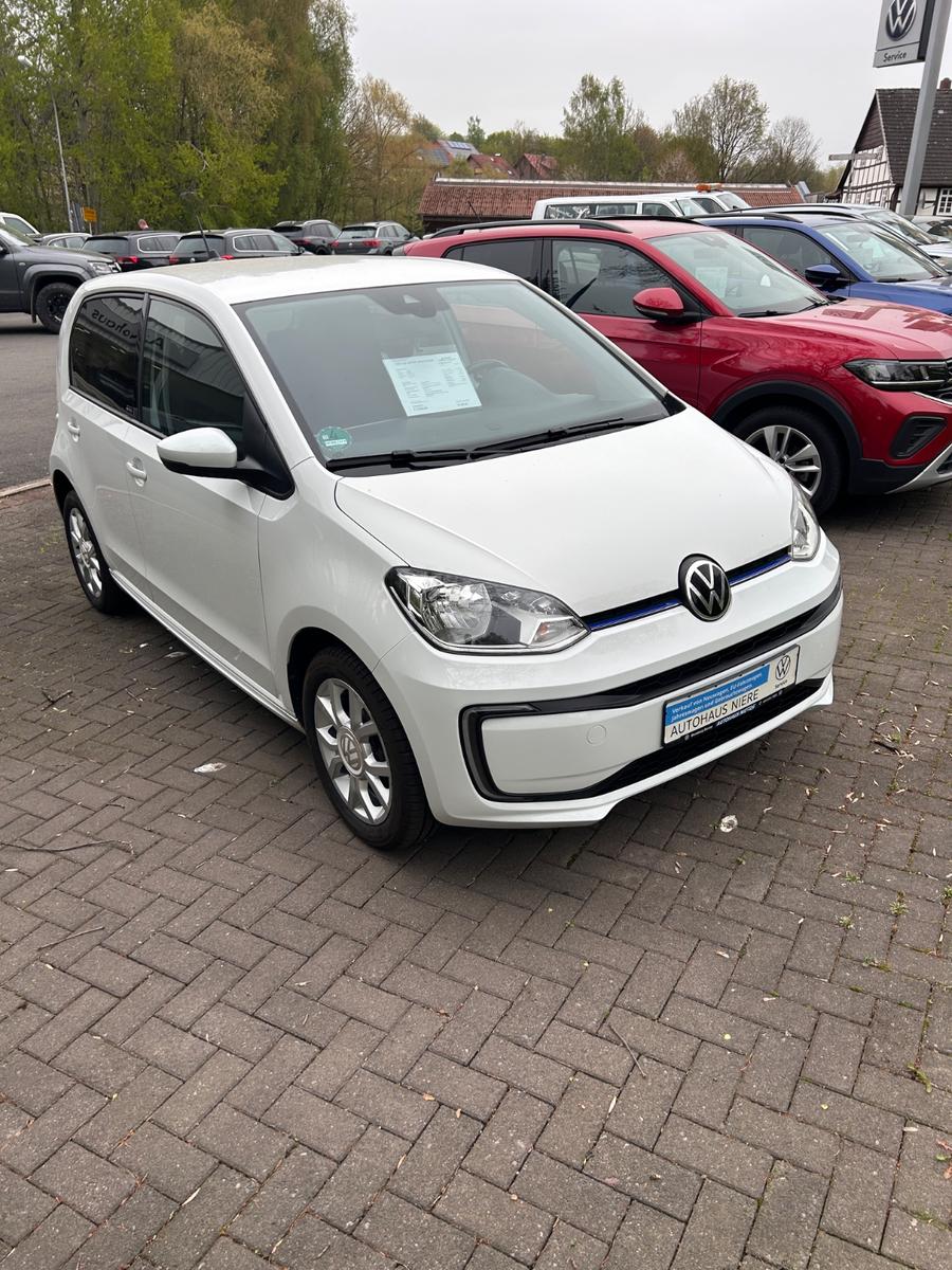 Volkswagen e-up! Active CCS SHZ Kamrea