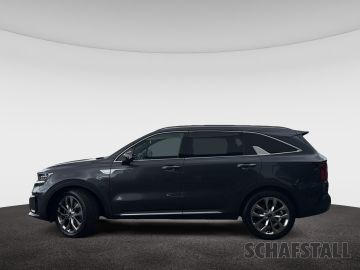 KIA Sorento - 2