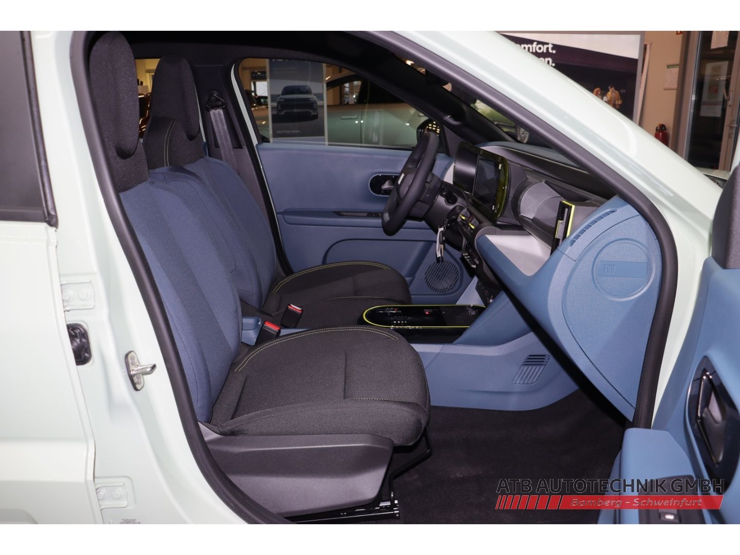 Fiat Grande Panda - Bild 10