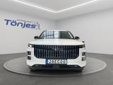 JAECOO 7 FIRST EDITION EXCLUSIVE PLUG-IN HYBRID - mit Hybrid-Antrieb: Weiß