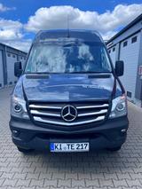 La Strada Regent S 4x4 1.Hand - La Strada Regent