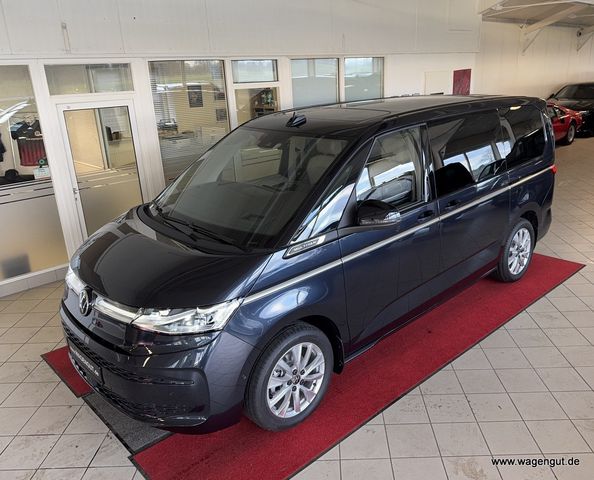 Volkswagen T7 Multivan Style 2.0 TDI Lang SCR*AHK*PANO*HUD*