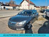 Opel Insignia A Sports Tourer Active 4x4 - Opel Insignia: Active