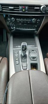 BMW X5 xDrive30d -M Paket Sport - BMW X5 in Düsseldorf