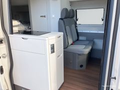 VW Crafter Grand California 600 4M Hochbett Sth Ahk VW Crafter Grand California 600 4M Hochbett Sth Ahk