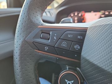 Cupra Terramar - 9