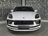 Porsche Macan S Chrono Pano 360° BOSE - Porsche Macan in Dresden