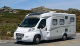 HYMER / ERIBA / HYMERCAR T 614 SL Star Edition - HYMER / ERIBA 614