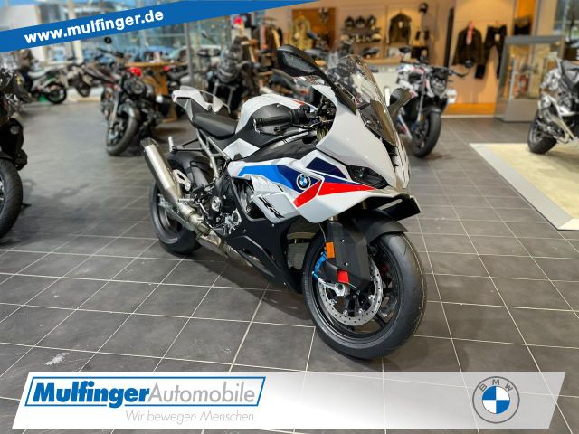 BMW S 1000 RR