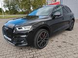 Audi Q5 FY | S-Line | Black Paket | SQ5-Optik | 21"  - Audi Q5 FY Gebrauchtwagen
