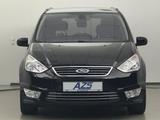 Ford Galaxy 2.0 TDCi Titanium 7-Sitze AHK Navi - gebrauchte Ford Galaxy aus dem Jahr 2010