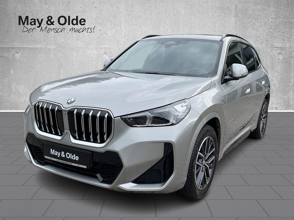 Image of BMW X1