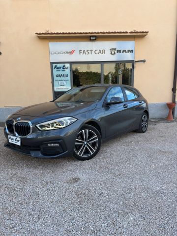 BMW Bmw 118 118d 5p. Sport