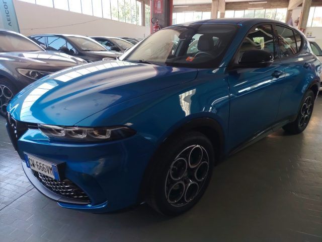 Other ALFA ROMEO Tonale 1.6 diesel 130cv Sprint PACK T imagem 3