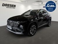 Hyundai TUCSON - Vorschau Bild 1